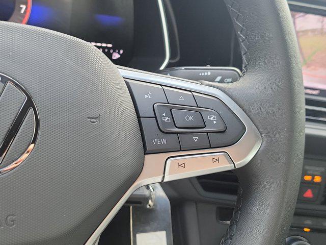 2024 Volkswagen Jetta 1.5T Sport