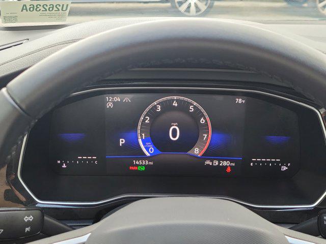 2024 Volkswagen Jetta 1.5T Sport
