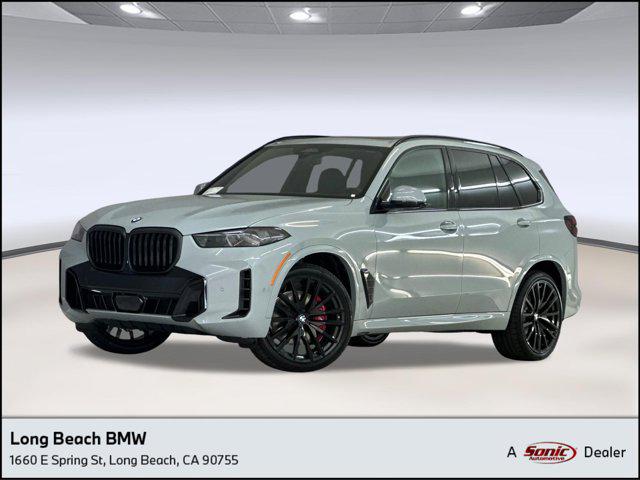 2026 BMW X5 xDrive40i for sale in Long Beach, CA