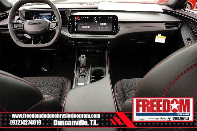 2026 Dodge Charger Daytona Scat Pack 4-Door AWD