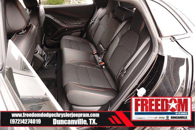 2026 Dodge Charger Daytona Scat Pack 4-Door AWD