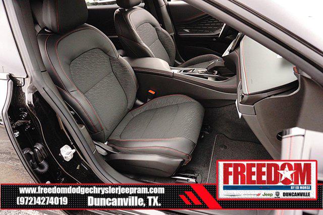 2026 Dodge Charger Daytona Scat Pack 4-Door AWD