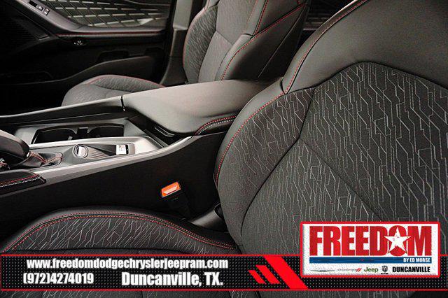 2026 Dodge Charger Daytona Scat Pack 4-Door AWD