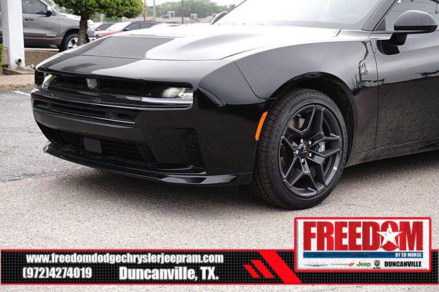 2026 Dodge Charger Daytona Scat Pack 4-Door AWD