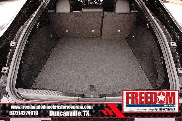 2026 Dodge Charger Daytona Scat Pack 4-Door AWD