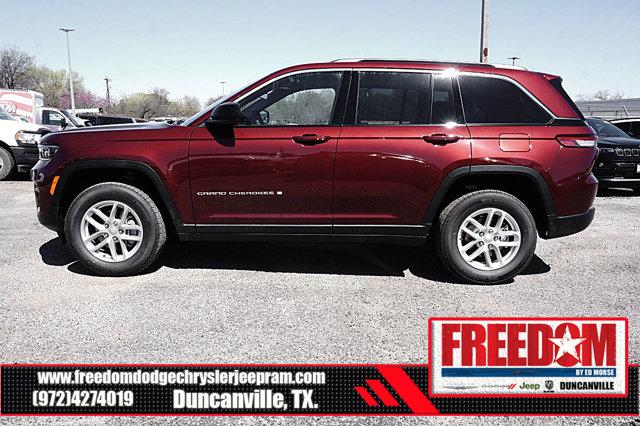 2026 Jeep Grand Cherokee Altitude 4x2