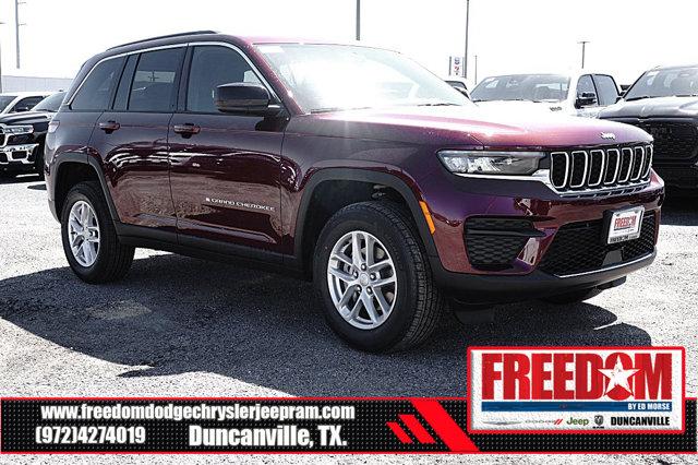 2026 Jeep Grand Cherokee Altitude 4x2