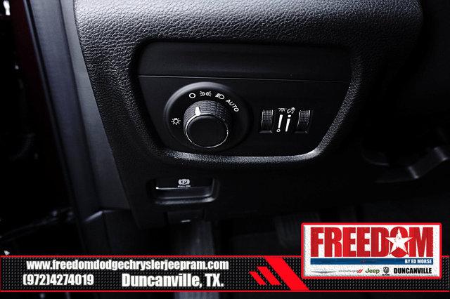 2026 Jeep Grand Cherokee Altitude 4x2
