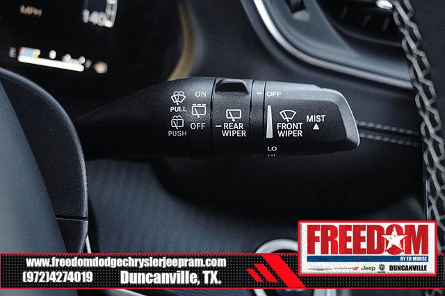 2026 Jeep Grand Cherokee Altitude 4x2