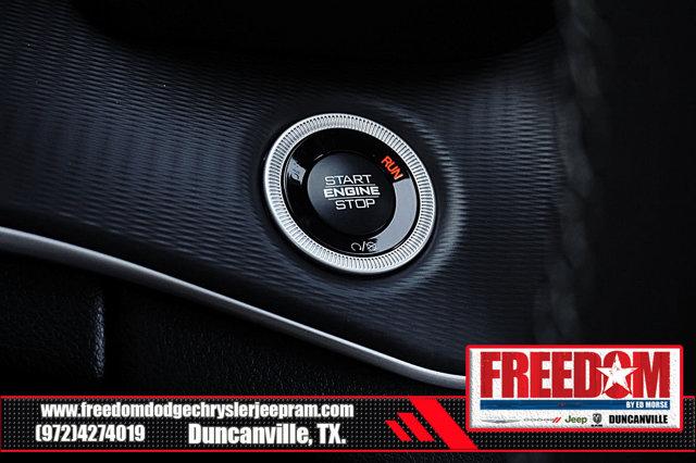 2026 Jeep Grand Cherokee Altitude 4x2
