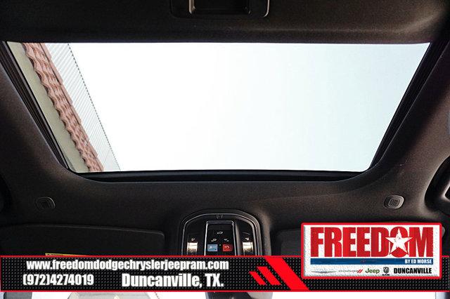 2026 Jeep Grand Cherokee Altitude 4x2