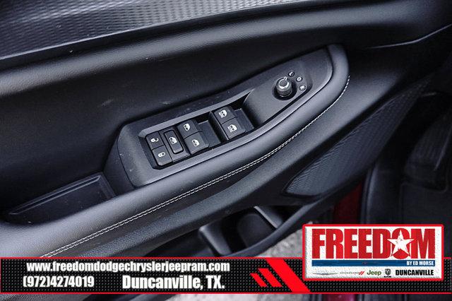 2026 Jeep Grand Cherokee Altitude 4x2