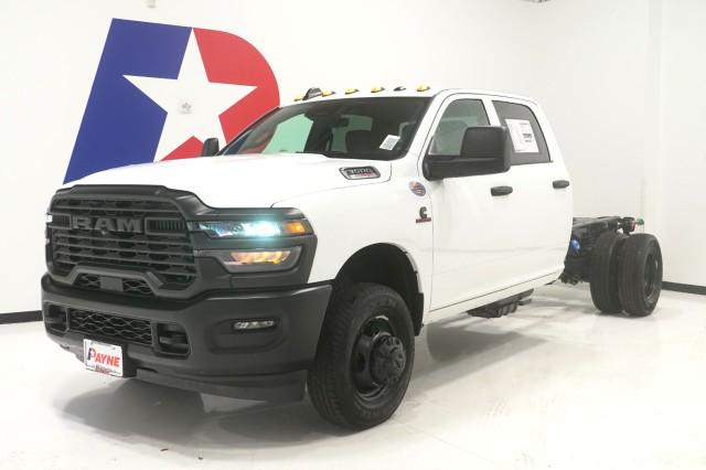 2026 Ram 3500 Tradesman/Big Horn for sale in Edinburgh, TX