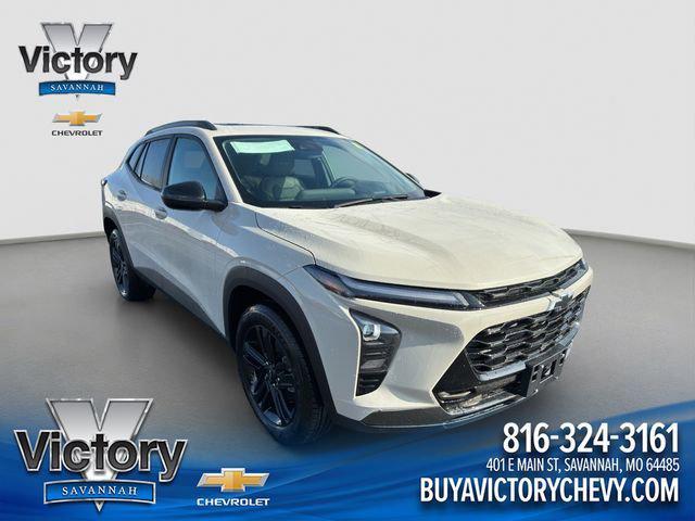 2026 Chevrolet Trax FWD ACTIV for sale in Savannah, MO