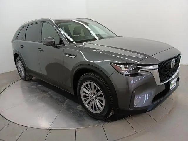 2024 Mazda X-90 Preferred for sale in Gorham, NH