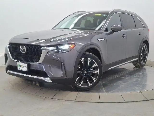 2024 Mazda X-90 Premium for sale in Gorham, NH