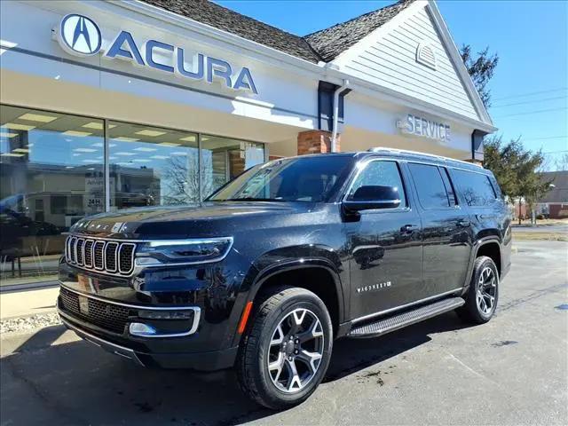 2024 Jeep Wagoneer Series III 4x4 for sale in Sylvania, OH