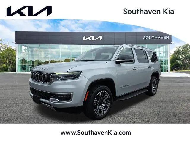 2024 Jeep Wagoneer Series II 4x2 for sale in Southaven, MS