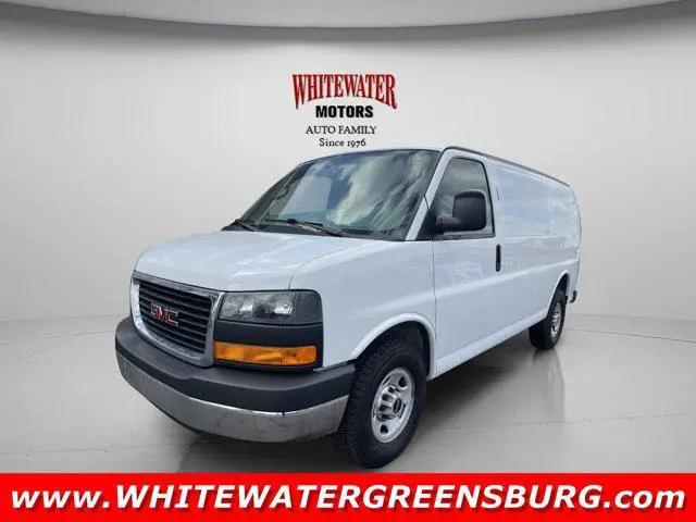 2015 GMC Savana 2500 Work Van for sale in Greensburg, IN