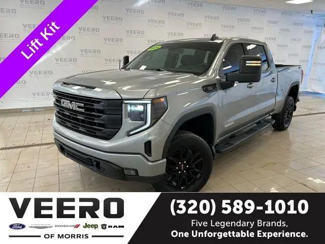 2024 GMC Sierra 1500 Elevation for sale in Morris, MN