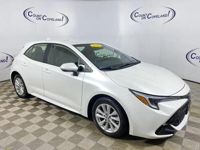 2025 Toyota Corolla SE for sale in Brockton, MA