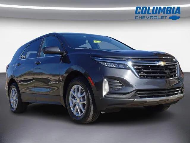 2023 Chevrolet Equinox FWD LT for sale in Cincinnati, OH