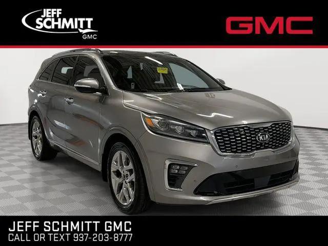 2019 Kia Sorento for sale near Fairborn, OH