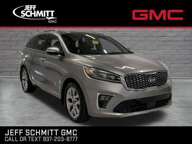2019 Kia Sorento for sale near Fairborn, OH