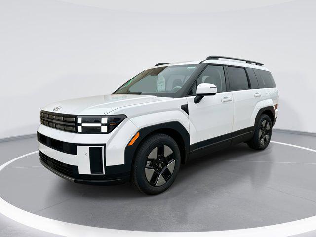 2026 Hyundai Santa Fe Hybrid SEL for sale in GRAND ISLAND, NE