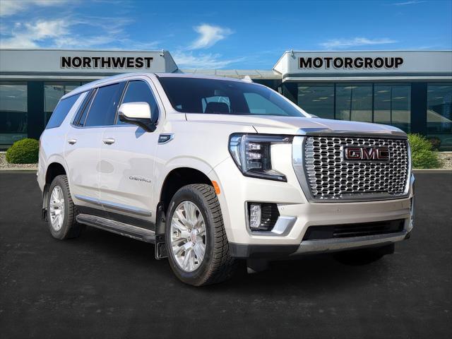 2023 GMC Yukon Denali for sale in Pasco, WA
