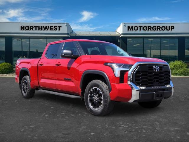 2024 Toyota Tundra SR5 for sale in Pasco, WA