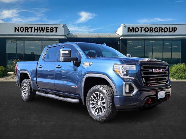 2020 GMC Sierra 1500 AT4 for sale in Pasco, WA
