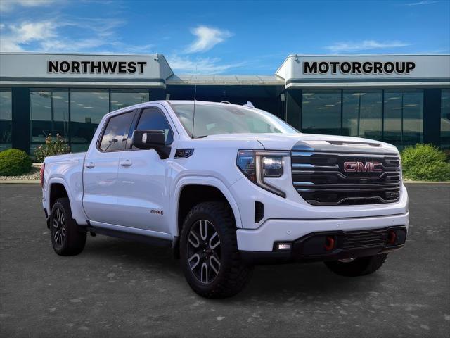 2022 GMC Sierra 1500 AT4 for sale in Pasco, WA