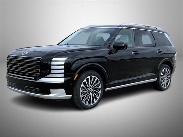 2026 Hyundai Palisade Calligraphy for sale in OMAHA, NE