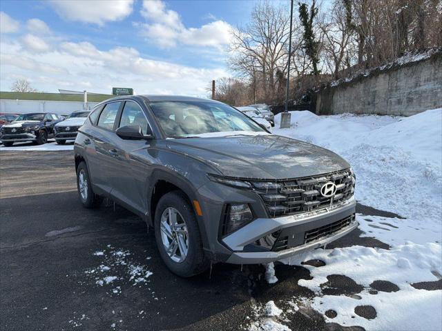 2026 Hyundai Tucson SE for sale in ERIE, PA