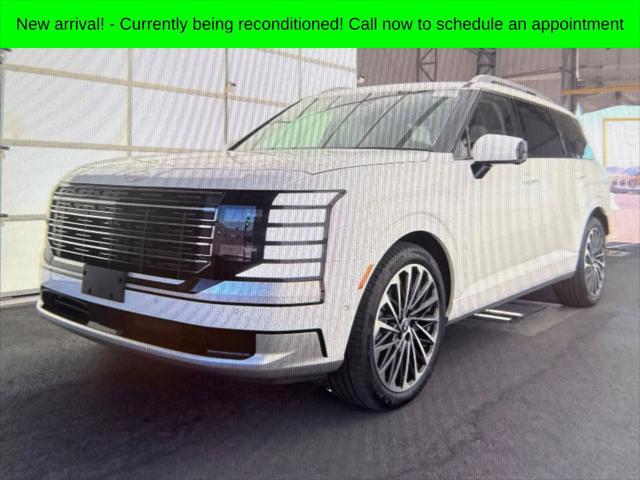 2026 Hyundai Palisade Calligraphy for sale in HICKORY, NC