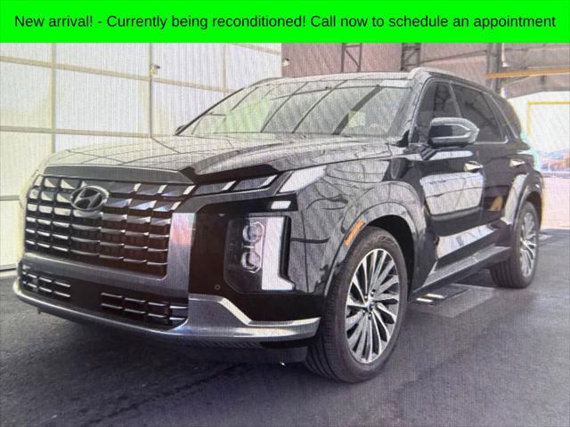 2025 Hyundai Palisade Calligraphy for sale in HICKORY, NC