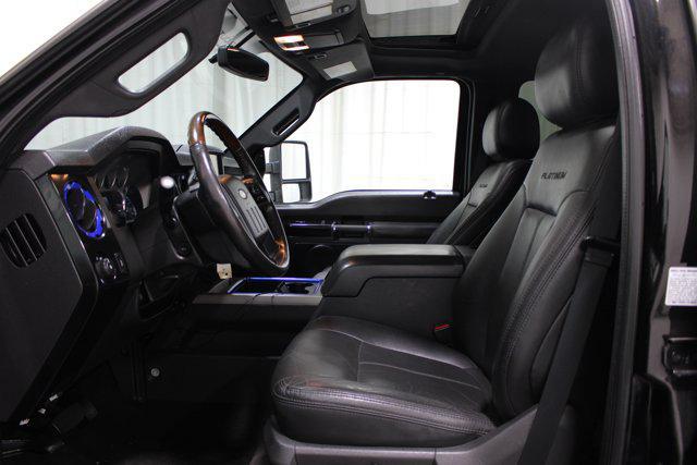 2016 Ford F-350 LARIAT