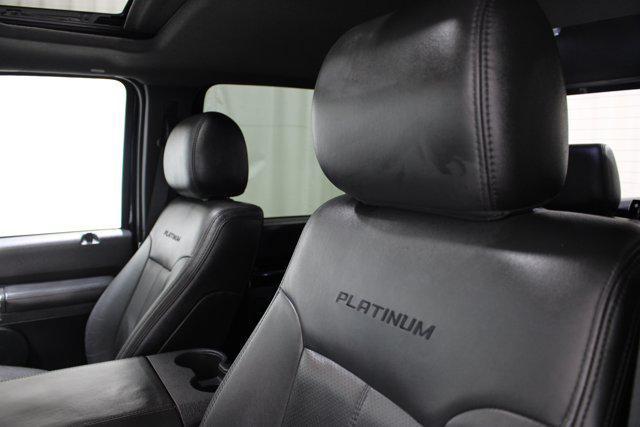 2016 Ford F-350 LARIAT
