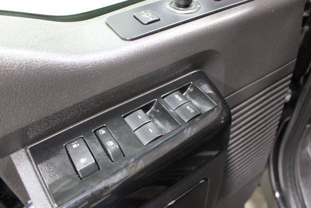 2016 Ford F-350 LARIAT