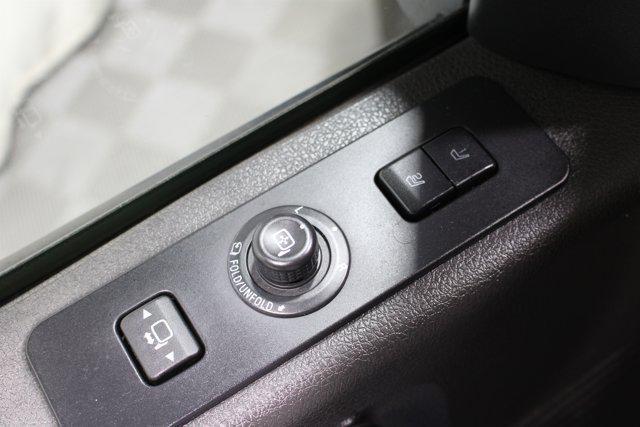 2016 Ford F-350 LARIAT