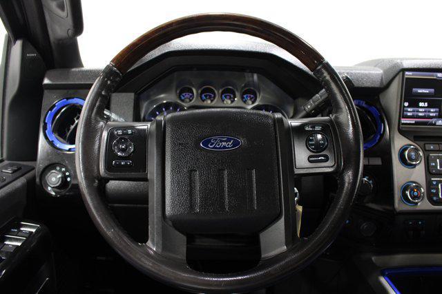 2016 Ford F-350 LARIAT