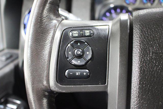 2016 Ford F-350 LARIAT