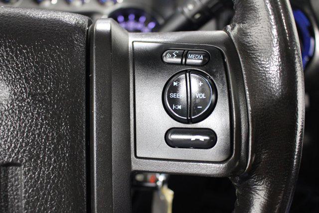 2016 Ford F-350 LARIAT