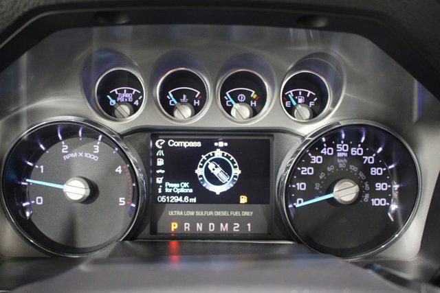 2016 Ford F-350 LARIAT