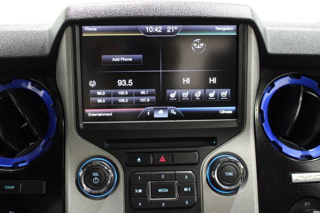 2016 Ford F-350 LARIAT
