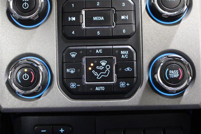 2016 Ford F-350 LARIAT