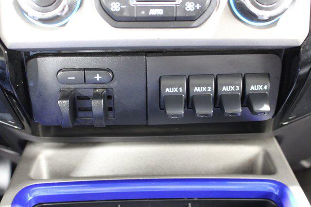 2016 Ford F-350 LARIAT