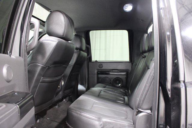2016 Ford F-350 LARIAT