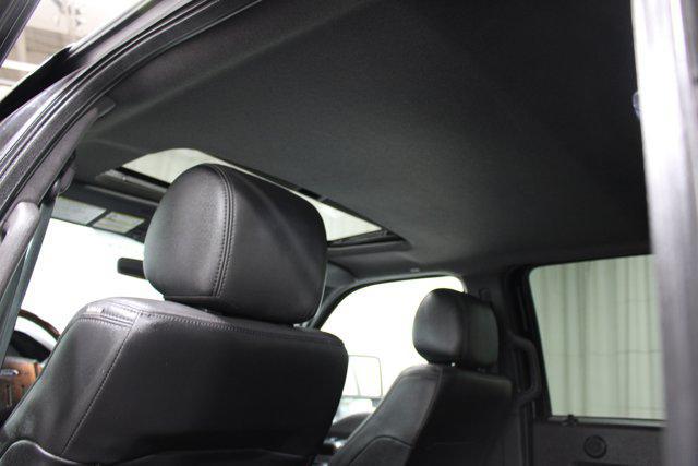 2016 Ford F-350 LARIAT